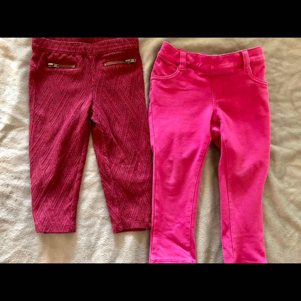 Legging pants